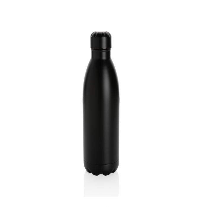 Sticla termos inox 750 ml vacuum antiscurgere design uni [2]
