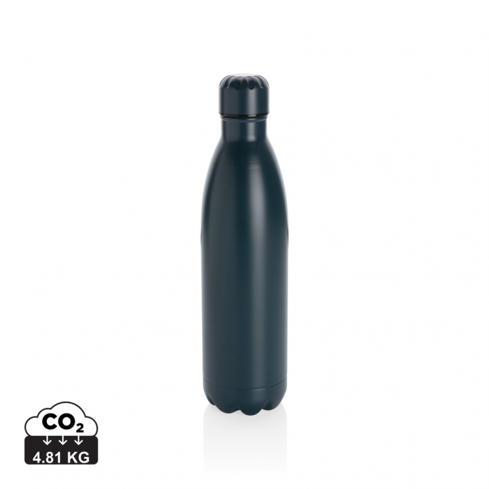 Sticla termos inox 750 ml vacuum antiscurgere design uni [1]
