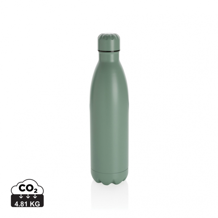 Sticla termos inox 750 ml vacuum antiscurgere design uni [1]