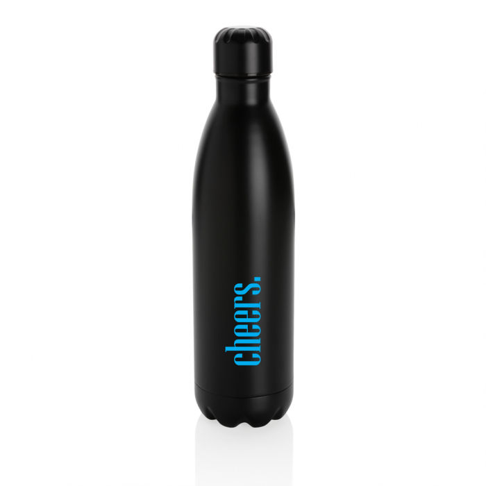 Sticla termos inox 750 ml vacuum antiscurgere design uni [6]