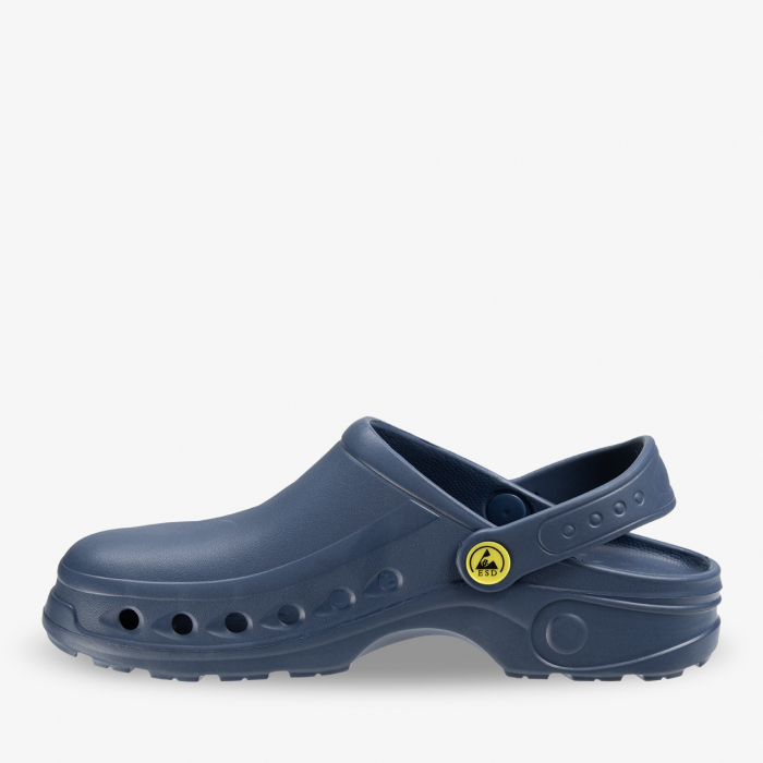 Saboti SONIC, Oxypas Safety Jogger [2]