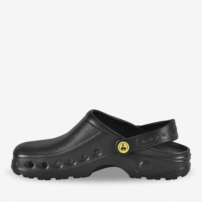 Saboti SONIC, Oxypas Safety Jogger [2]