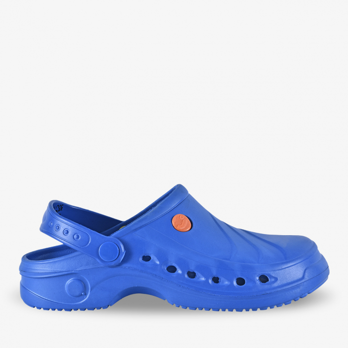 Saboti SONIC, Oxypas Safety Jogger [1]