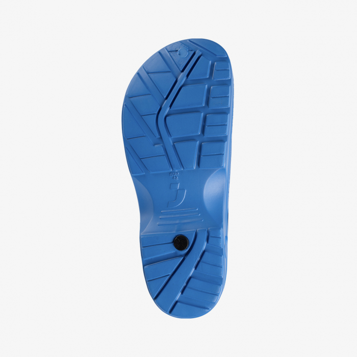 Saboti SONIC, Oxypas Safety Jogger [4]