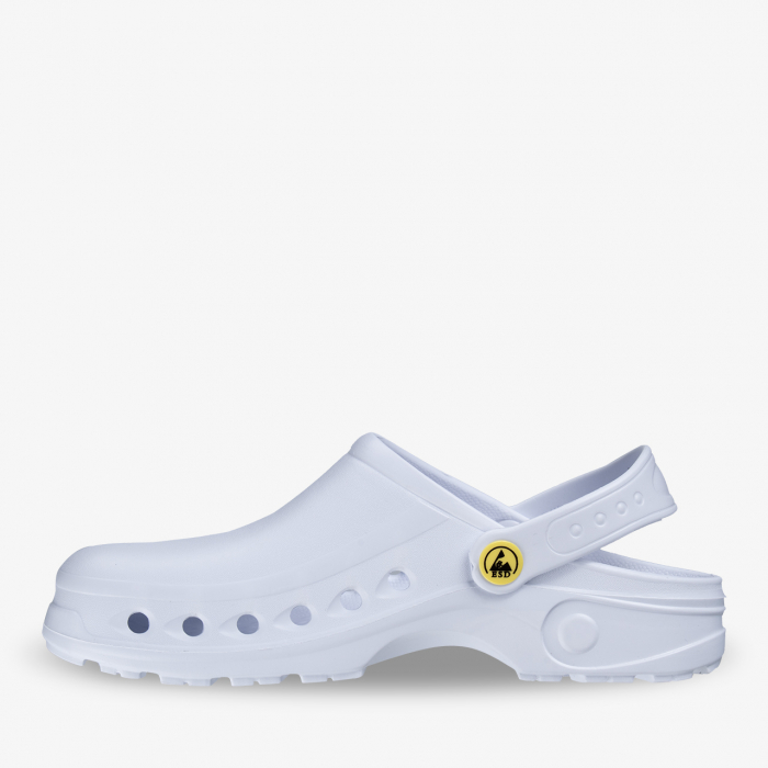 Saboti SONIC, Oxypas Safety Jogger [2]