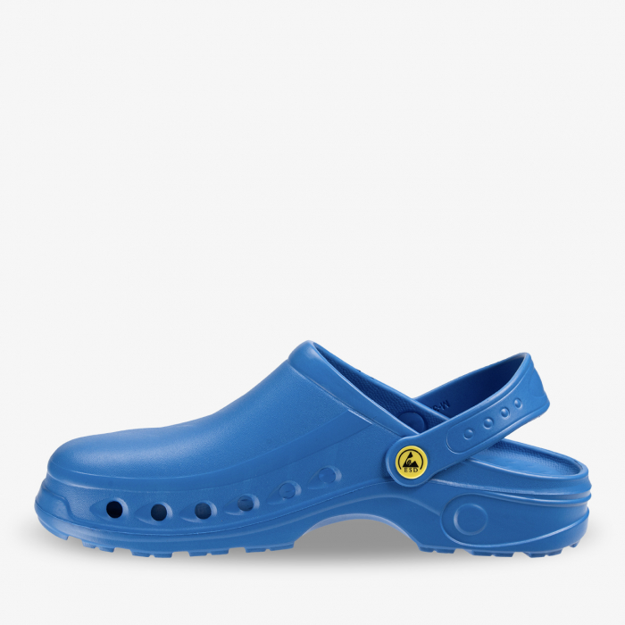 Saboti SONIC, Oxypas Safety Jogger [2]