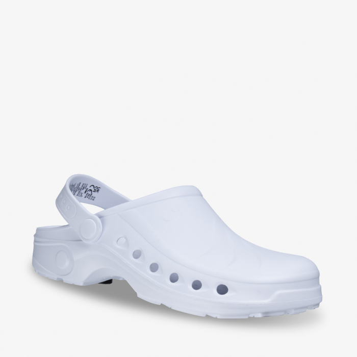 Saboti SONIC, Oxypas Safety Jogger [3]