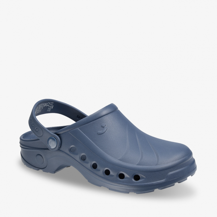 Saboti SONIC, Oxypas Safety Jogger [3]