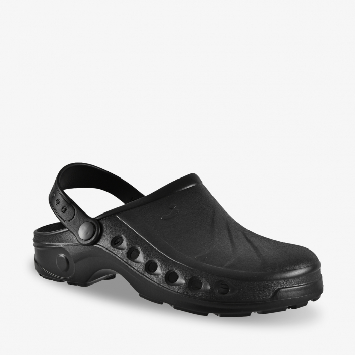 Saboti SONIC, Oxypas Safety Jogger [3]