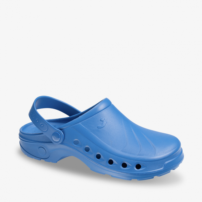 Saboti SONIC, Oxypas Safety Jogger [3]