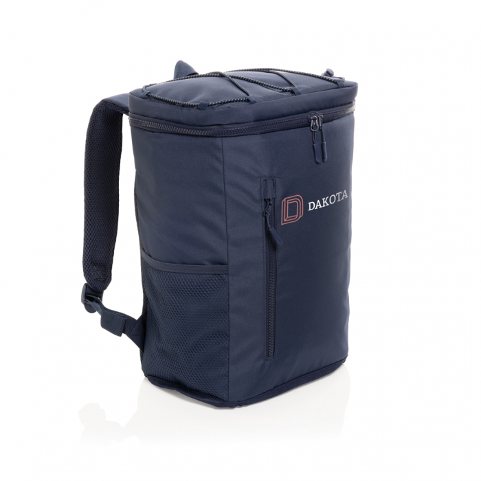 Rucsac termoizolant Sonny Aware RPET 18L eco [8]