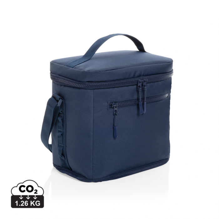 Geanta termoizolanta RPET reciclata Sonny AWARE 10 l [1]