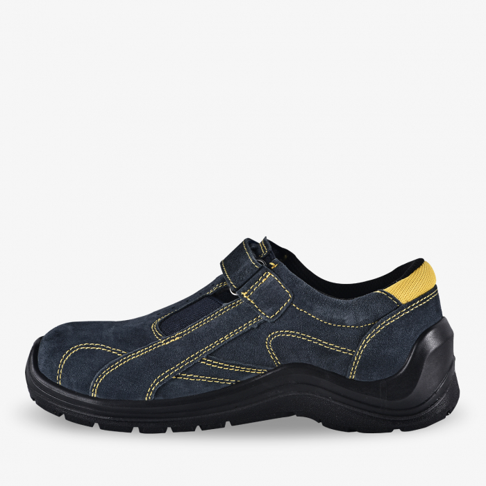 Pantofi de protectie SONORA, Safety Jogger [2]