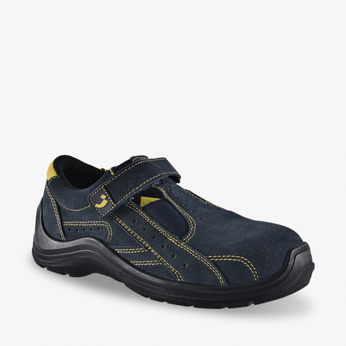 Pantofi de protectie SONORA, Safety Jogger [3]