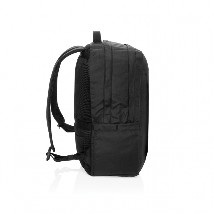 Rucsac laptop SP AWARE™ Edin 15.6'' 100% reciclat [4]