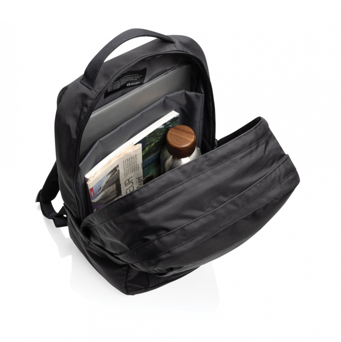 Rucsac laptop SP AWARE™ Edin 15.6'' 100% reciclat [8]