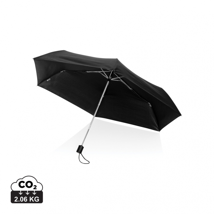 Umbrela automata Swiss Peak Aware RPET ultralight [1]