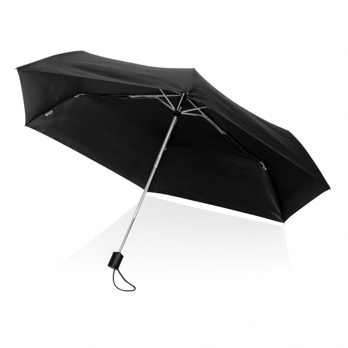 Umbrela automata Swiss Peak Aware RPET ultralight [6]