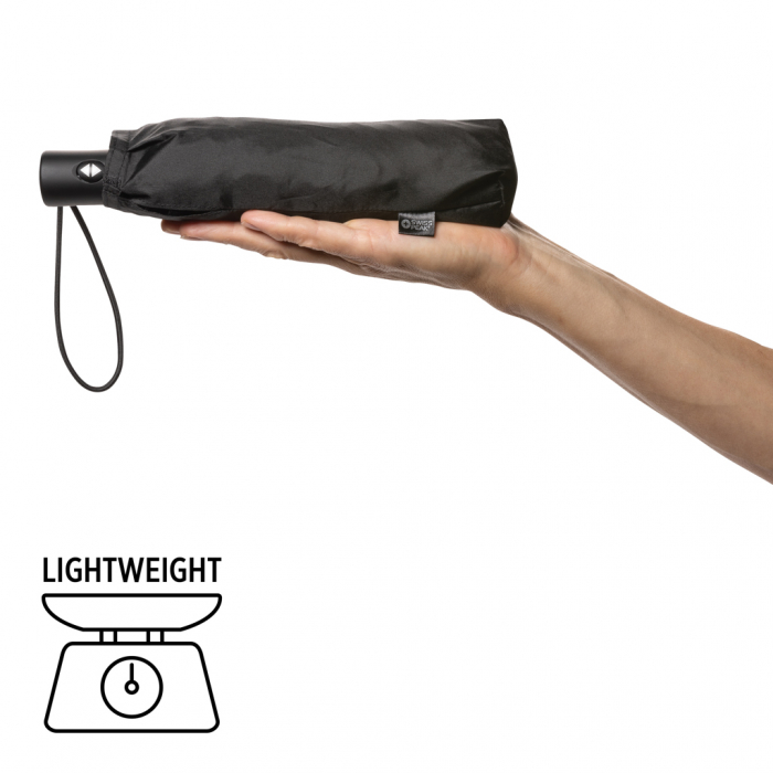 Umbrela automata Swiss Peak Aware RPET ultralight [7]