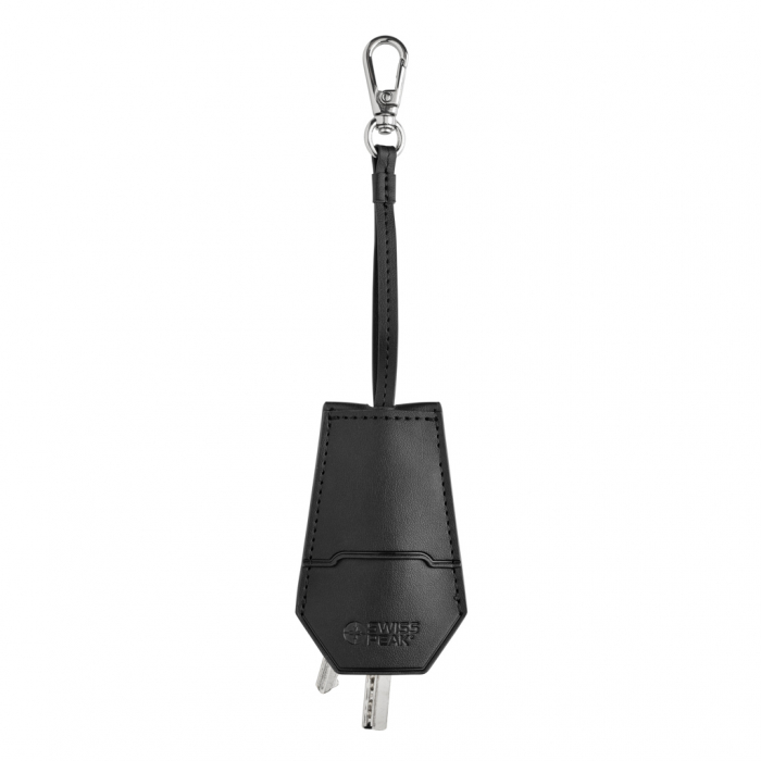 Set cadou Swiss Peak Tula suport chei si pix reciclat [6]