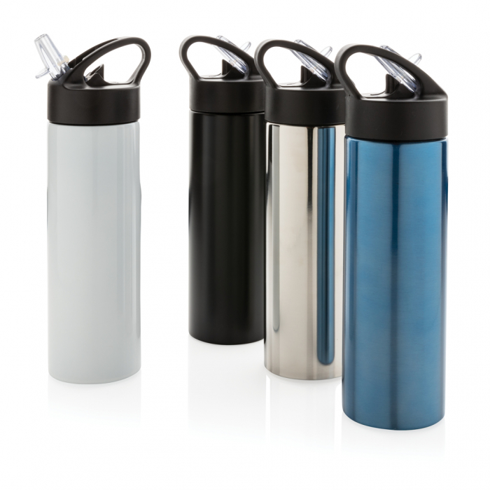 Sticla sport inox 500 ml cu pai [11]