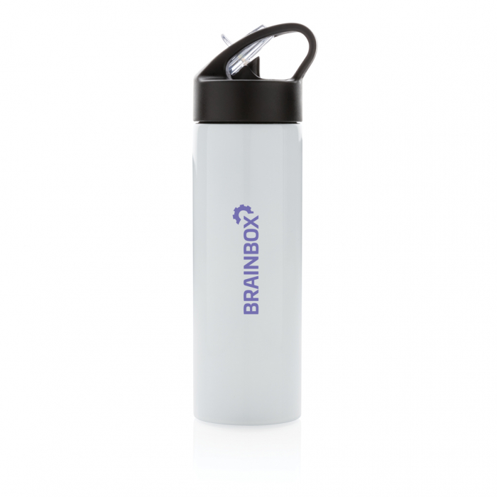 Sticla sport inox 500 ml cu pai [8]