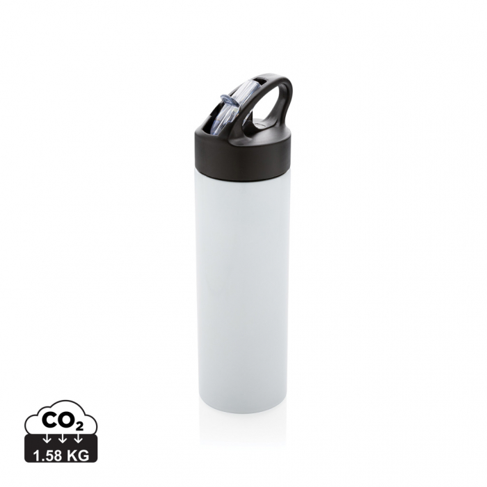 Sticla sport inox 500 ml cu pai [1]