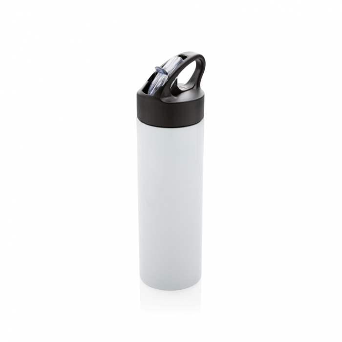 Sticla sport inox 500 ml cu pai [2]