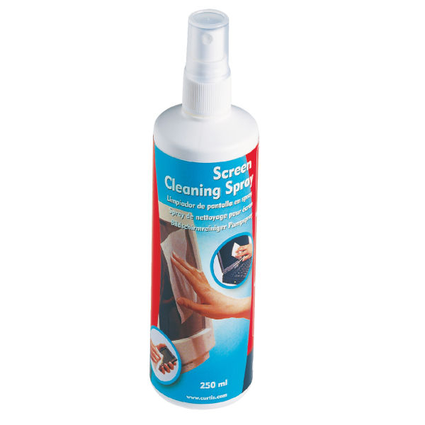 Spray Esselte de curatat monitorul [3]