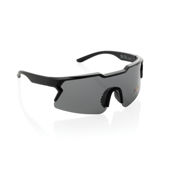 Ochelari sport SproShield RCS polarizati din plastic reciclat [2]