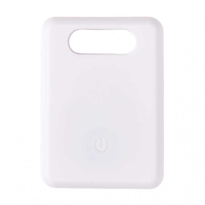 Localizator patrat pentru chei 2.0 cu albastrutooth si functie selfieGaseste-ti cheile, portofelul sau telefonul cu localizatorul 2.0 albastrutooth 4.0. Functie selfie, baterie inlocuibila si aplicatie gratuita. [8]