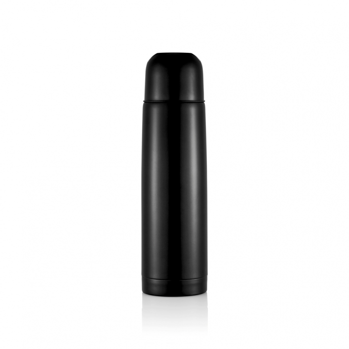 Termos inox 0,5 l cu pereti dubli vacuum [2]