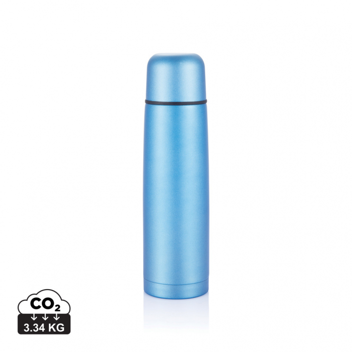 Termos inox 0,5 l cu pereti dubli vacuum [1]