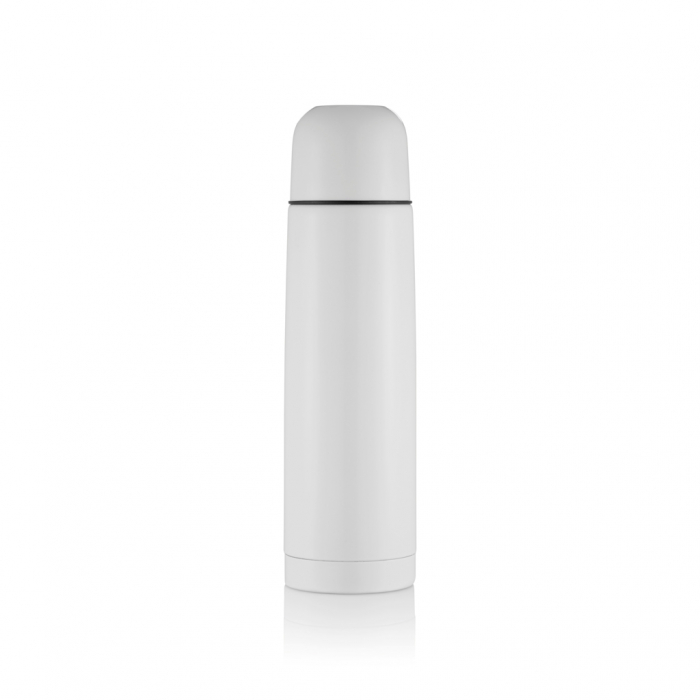 Termos inox 0,5 l cu pereti dubli vacuum [2]