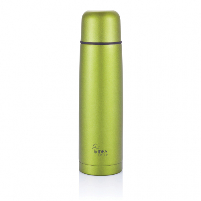 Termos inox 0,5 l cu pereti dubli vacuum [3]
