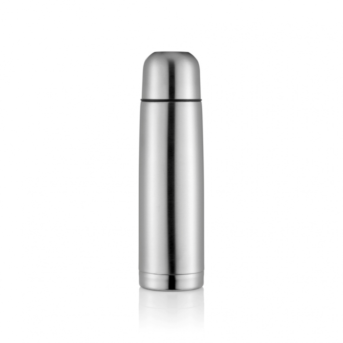 Termos inox 0,5 l cu pereti dubli vacuum [2]