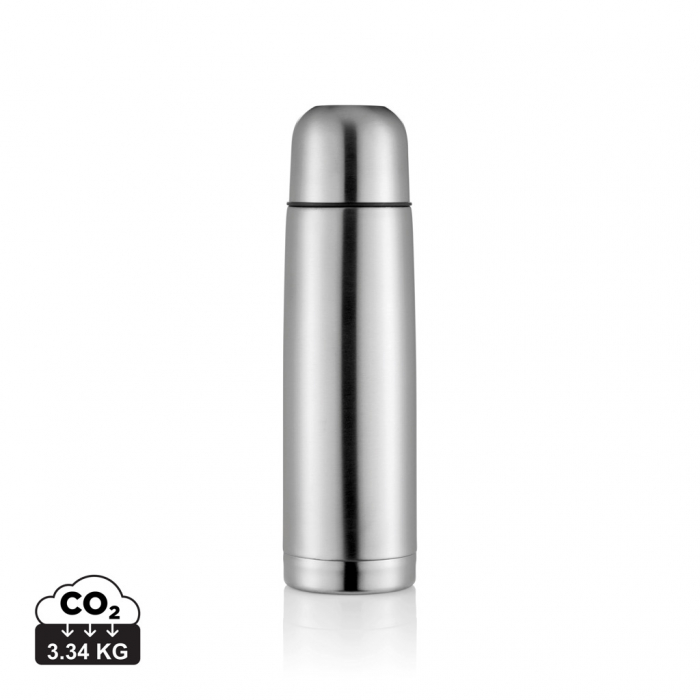 Termos inox 0,5 l cu pereti dubli vacuum [1]