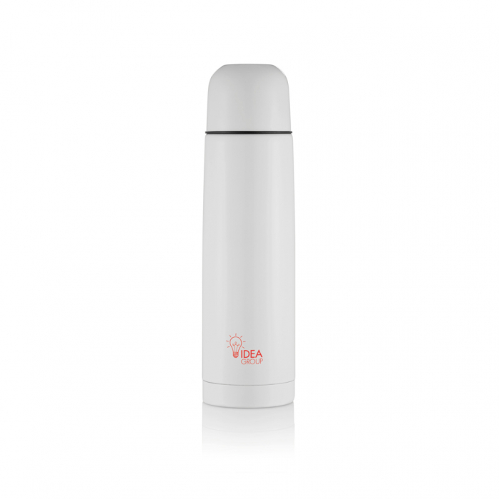 Termos inox 0,5 l cu pereti dubli vacuum [3]