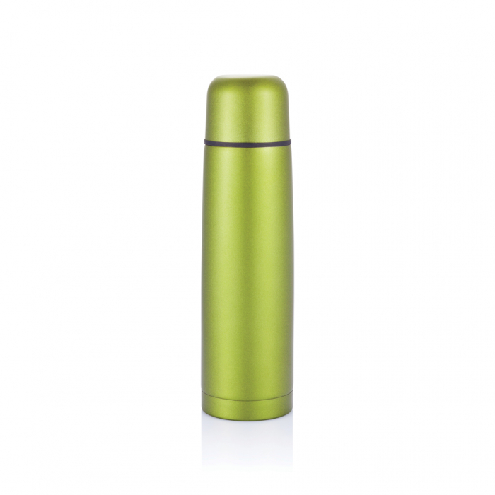Termos inox 0,5 l cu pereti dubli vacuum [2]
