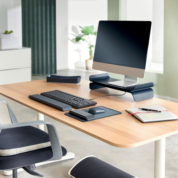 Stand pentru monitor Leitz Ergo, ajustabil [6]