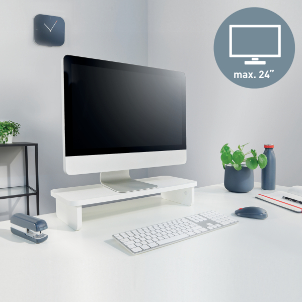 Stand pentru monitor Leitz Ergo [4]