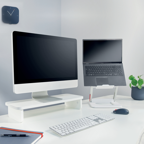 Stand pentru monitor Leitz Ergo [3]