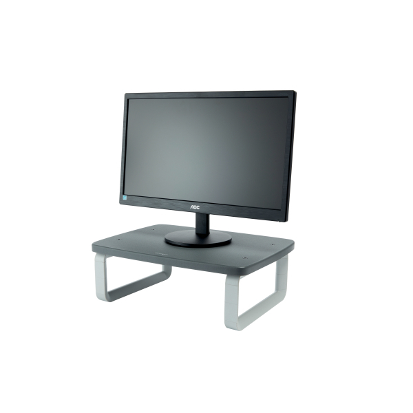 Stand Plus pentru monitor Kensington SmartFit® [2]