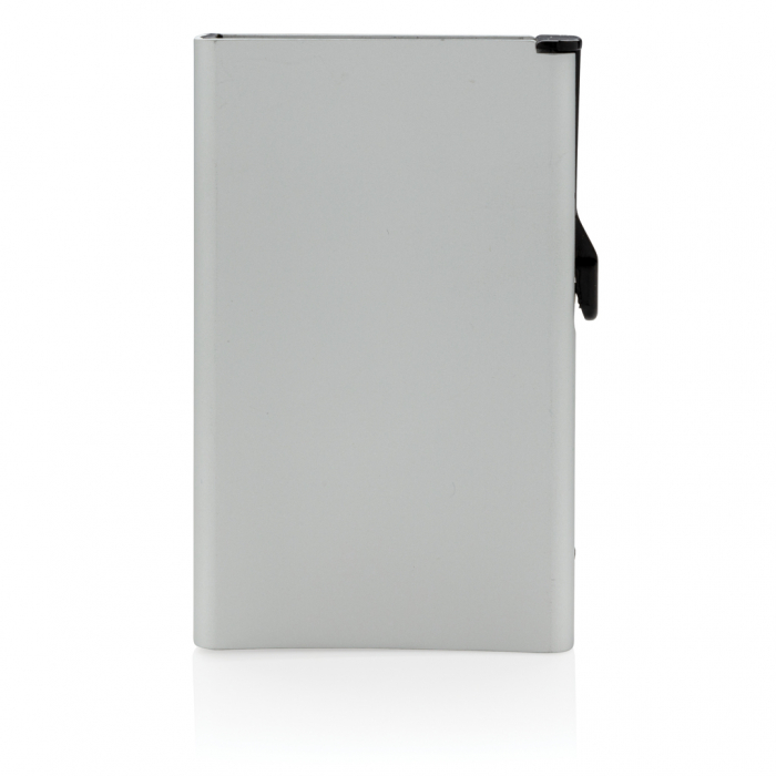 Portcard aluminiu Standard RFID [5]
