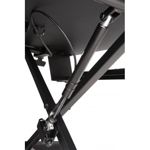 Statie de lucru Kensington SmartFit, ajustabila, negru [5]