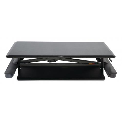 Statie de lucru Kensington SmartFit, ajustabila, negru [4]