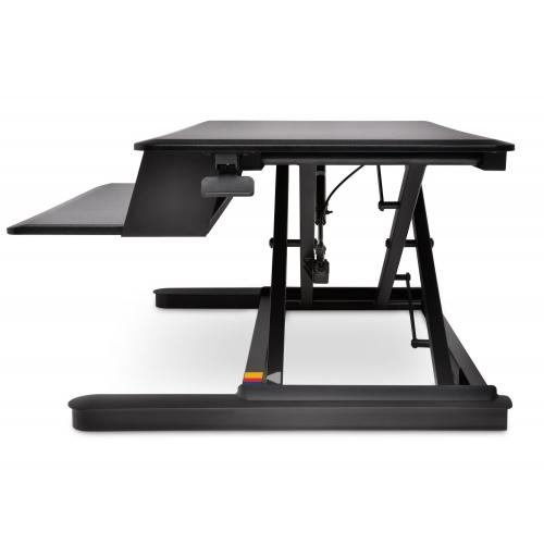 Statie de lucru Kensington SmartFit, ajustabila, negru [3]
