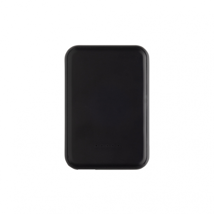 Powerbank magnetic 5.000 mAh RCS, incarcare wireless 5W, Stellar [5]