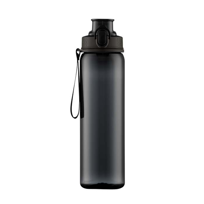 Sticla de apa Neon, 750 ml, material durabil TRITAN™, capac etans, design modern [1]