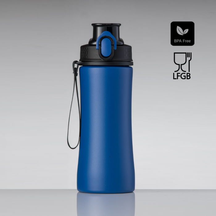 Sticla din otel inoxidabil Primo Colorissimo, 500 ml [1]